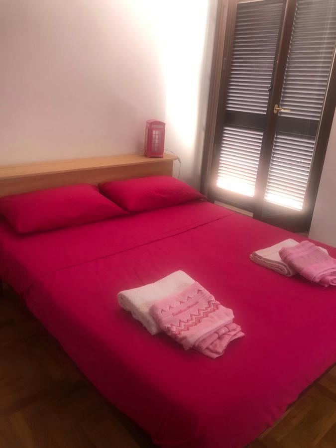 Casa Nicole Villa Monterotondo  Buitenkant foto