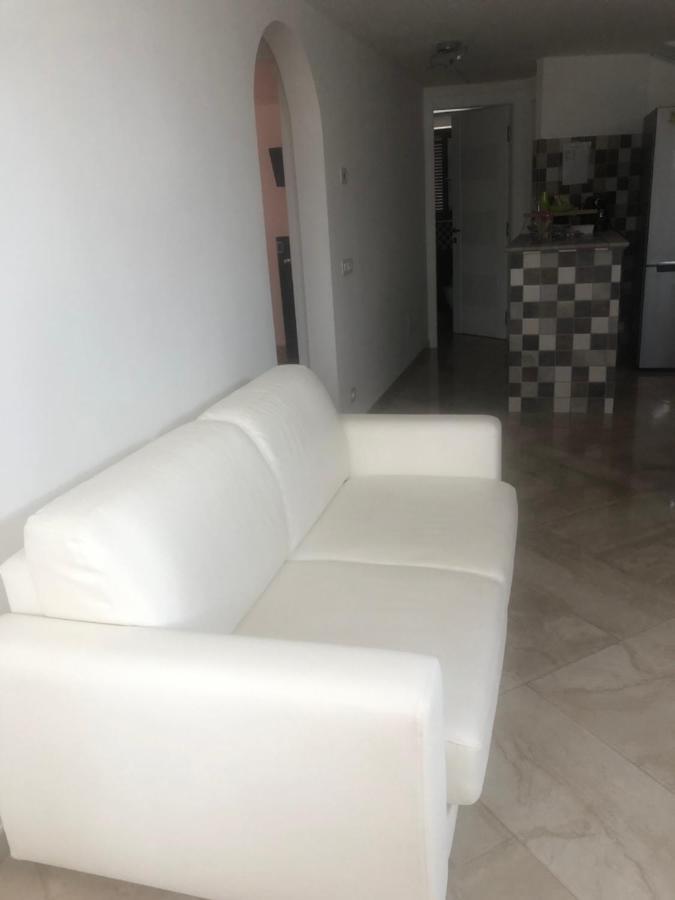 Casa Nicole Villa Monterotondo  Buitenkant foto