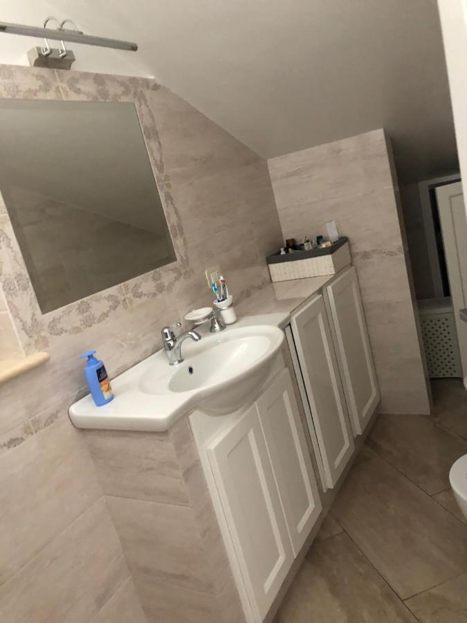 Casa Nicole Villa Monterotondo  Buitenkant foto