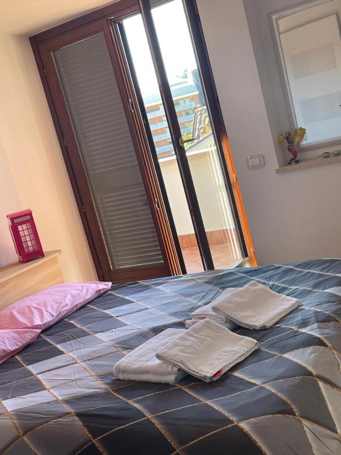 Casa Nicole Villa Monterotondo  Buitenkant foto