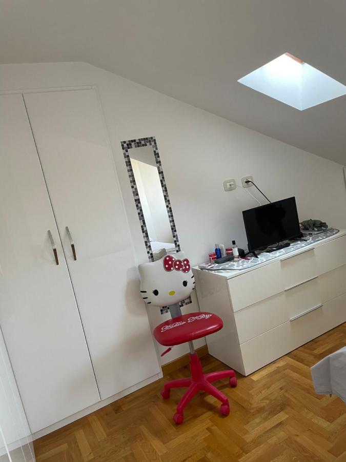 Casa Nicole Villa Monterotondo  Buitenkant foto